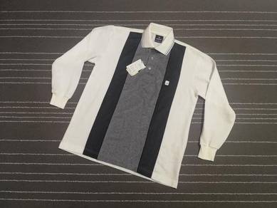 Vintage DUNLOP MOTORSPORT Japan M