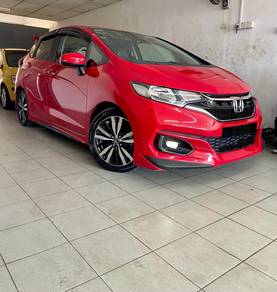 Honda Jazz V in Kota Bharu, KTN
