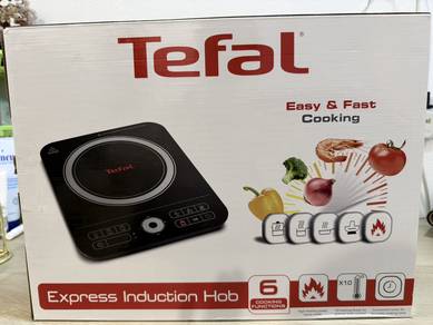 Tefal Express induction Hob / Cooker