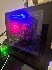 PC GAMING Rtx 5060