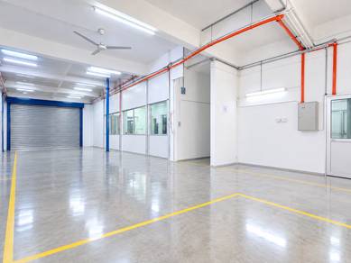 Warehouse / Factory For Sale in Butterworth,PNG