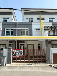 2.5-storey Terraced House For Sale in Bukit Katil,MLK