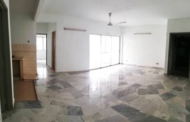 Apartment For Sale in Amber Apartment