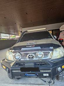 Toyota Hilux G in Kuching, SWK