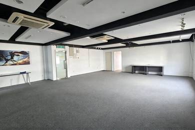 Shop lot For Rent in Shah Alam,SGR