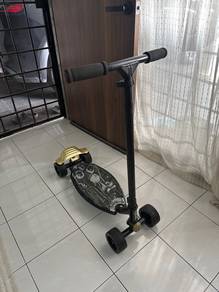 Oxelo Scooter