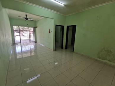 Townhouse For Sale in Rawang,SGR