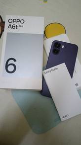  OPPO A6t 5G