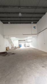Warehouse / Factory For Rent in Balakong,SGR