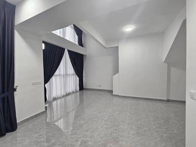 Service Residence For Rent in Altris @ The Quartz WM
