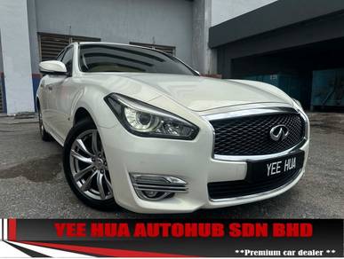 2015 Infiniti Q70 70 SPORTS PREMIUM