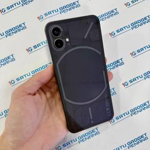 [2ND] Nothing Phone 1 (8+128GB/Snapdragon778G+_5G)
