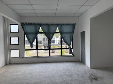 Office space For Rent in Pasir Gudang,JHR