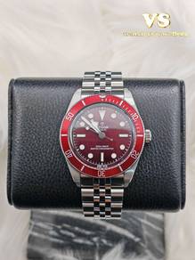 Tudor Black Bay 7939A1A0RU