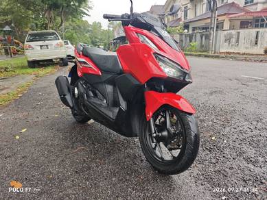 Honda Vario 160