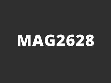 MAG2628