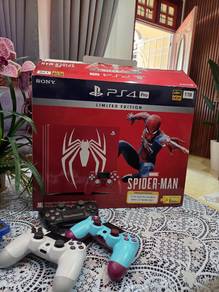 ps4 pro 1tb