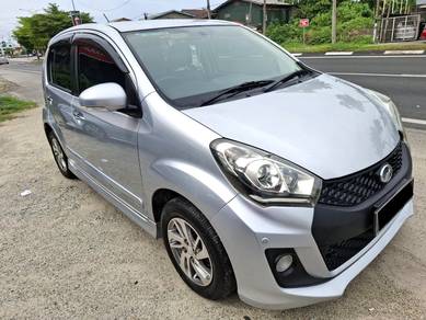 Perodua MyVi AV ADVANCE in Kota Bharu, KTN