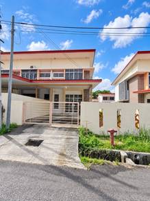 2-storey Terraced House For Sale in Sandakan,SBH
