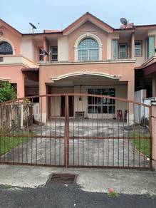 2-storey Terraced House For Sale in Seremban,NSN