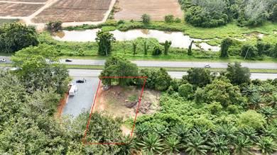 Agricultural Land in Changlun, KDH