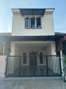 2-storey Terraced House For Sale in Ipoh,PRK