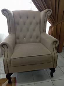 Sofa single 2unit