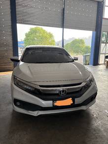 Honda Civic EX in Sri Aman, SWK
