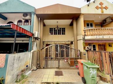 2-storey Terraced House For Sale in Bandar Sunway,SGR