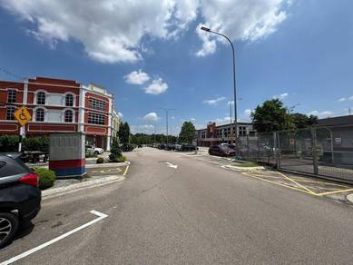 Shop lot For Rent in Johor Bahru,JHR