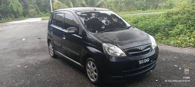 Perodua Viva SX STANDARD in Kuala Terengganu, TRG