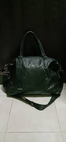 Armani Jeans Bag