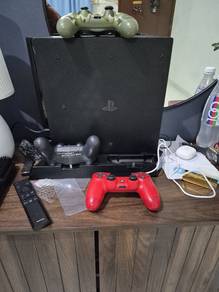 ps4 pro