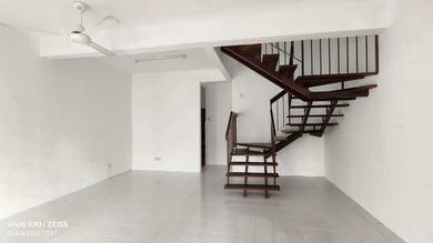 2-storey Terraced House For Rent in Seri Kembangan,SGR
