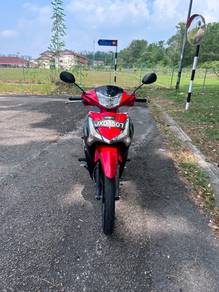Honda Wave 125i