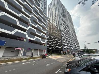 Shop lot For Rent in Johor Bahru,JHR
