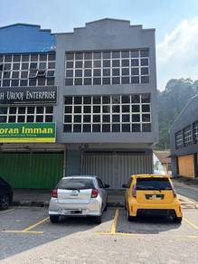 Shop lot For Rent in Rawang,SGR
