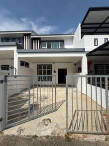 2-storey Terraced House For Sale in Durian Tunggal,MLK