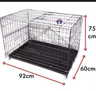 Big platform cat lage