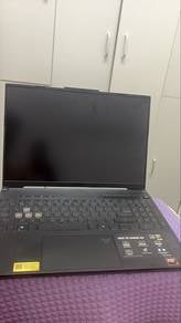 asus tuf gaming a16