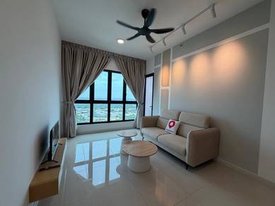 Condominium For Rent in Kota Damansara,SGR