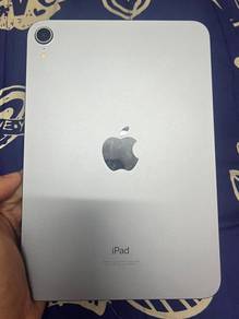 Ipad mini 6 untuk dilepaskan !
