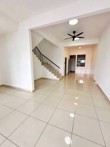 2-storey Terraced House For Sale in Skudai,JHR