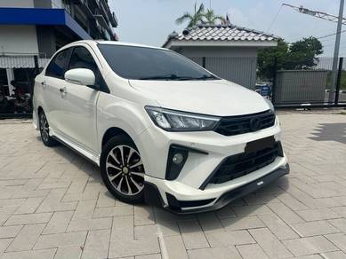 Perodua Bezza X X in Alor Setar, KDH