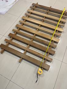 Papan Alas Katil/Bed Board