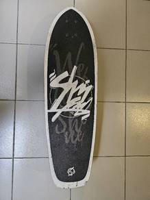 Surfskate borad (S6 All Level)