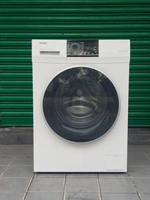 Inverter Haier Washer Washing Machine 10kgs