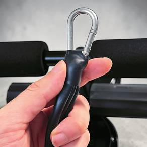 Portable Sit-Up Bar – Train Your Core Anywhere!
