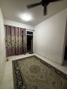 1-storey Terraced House For Sale in Telok Panglima Garang,SGR