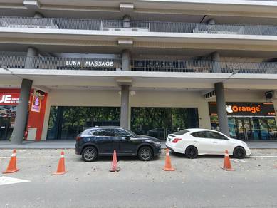 Shop lot For Rent in Kota Kinabalu,SBH